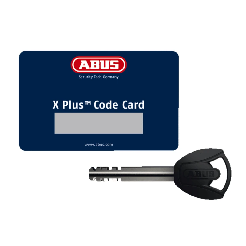 ABUS Bordo 6500 Granite - Afbeelding 3