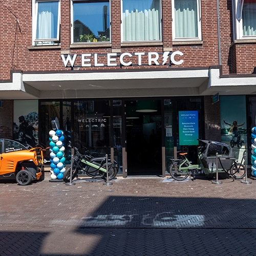 Winkel Den Haag