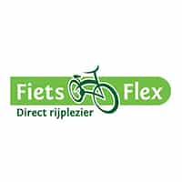 Fiets Flex logo
