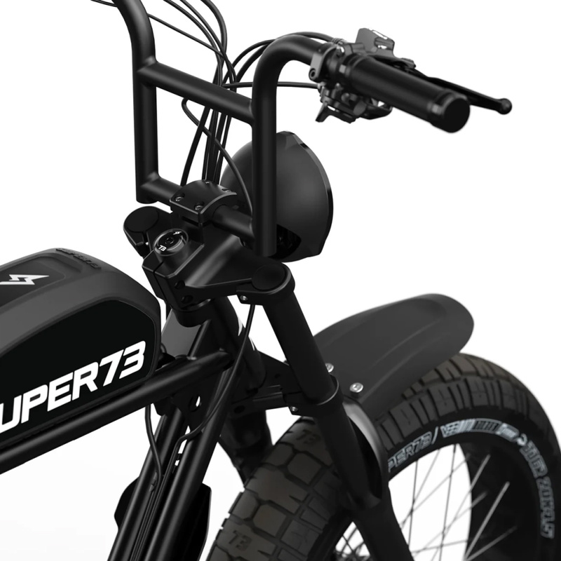 SUPER73-S2 - Afbeelding 6