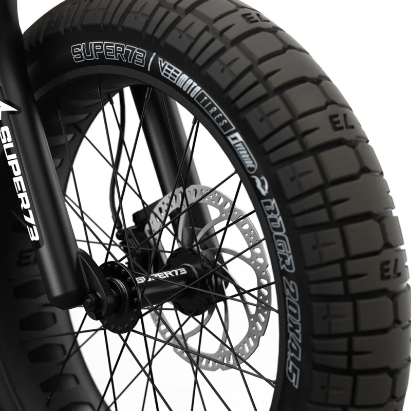 SUPER73-S2 - Afbeelding 9