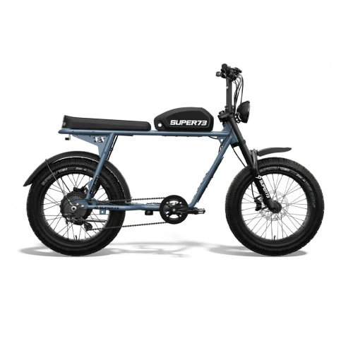 Super73 Welectric