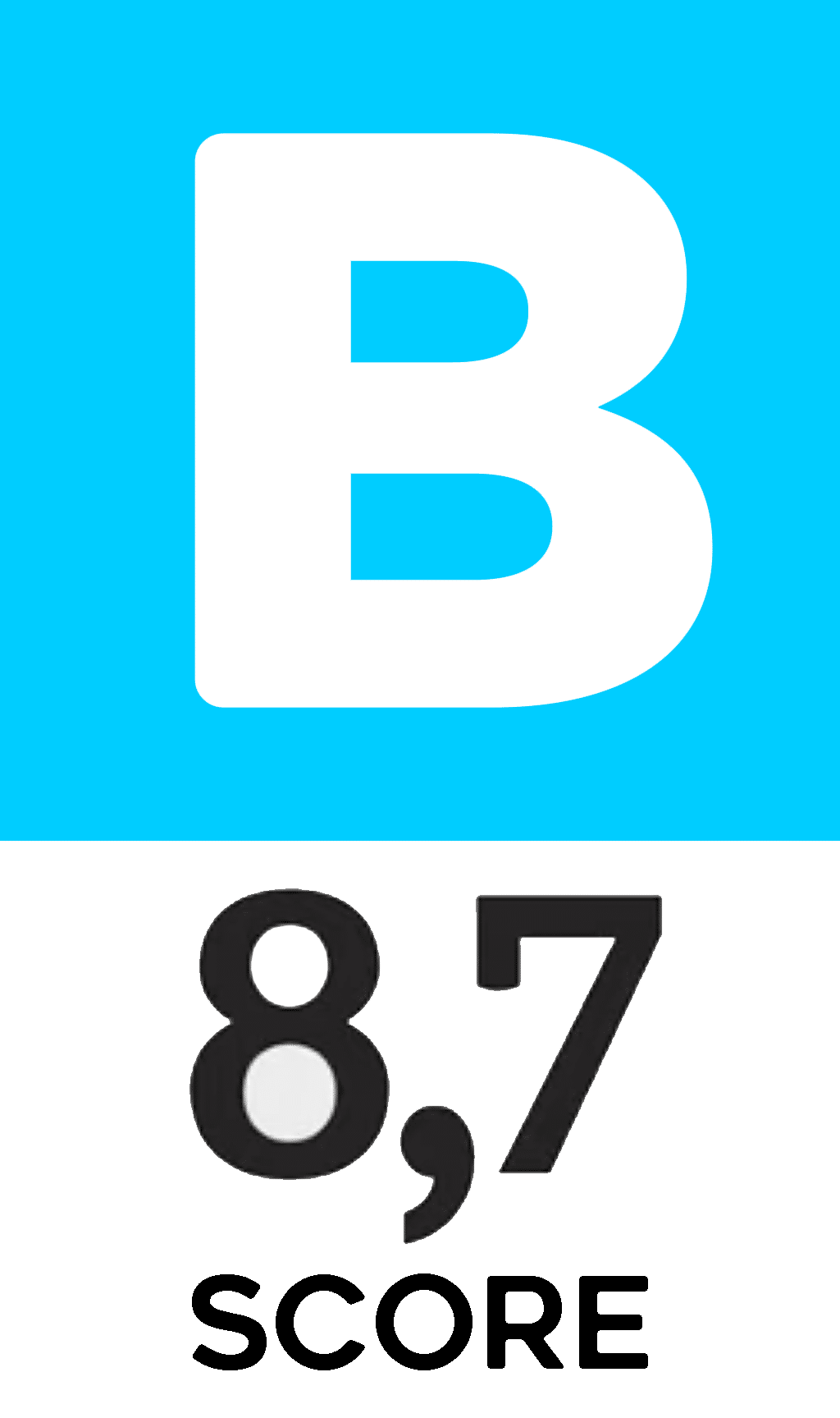 Bright logo