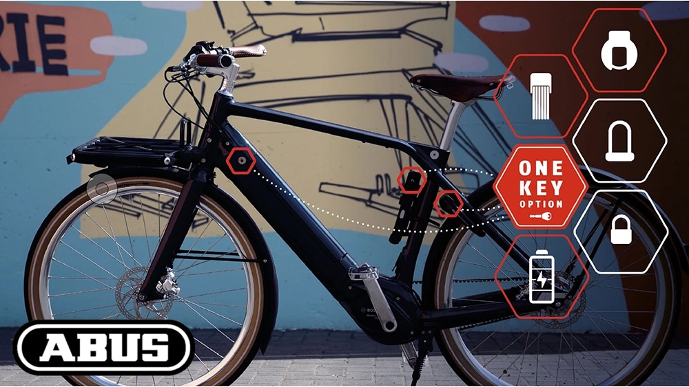 Abus Weesp 22 juni 2024