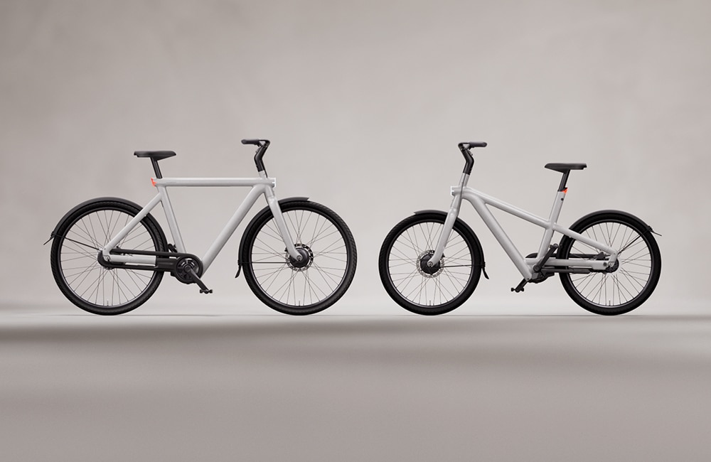 VanMoof