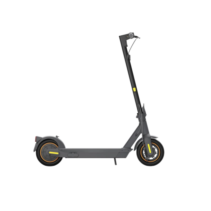 Segway Ninebot Demo