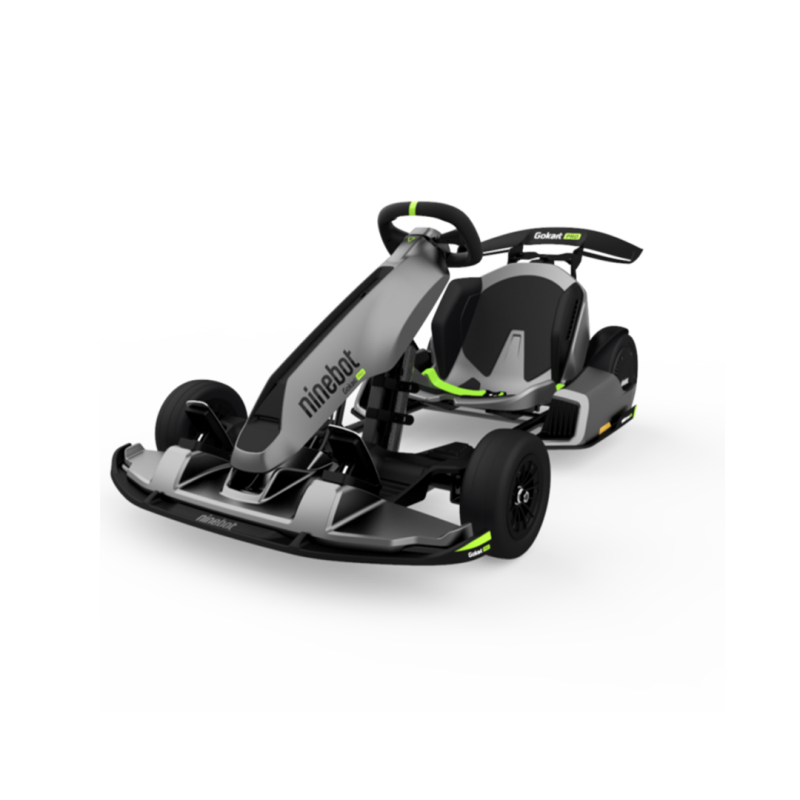 Ninebot	GoKart Demo
